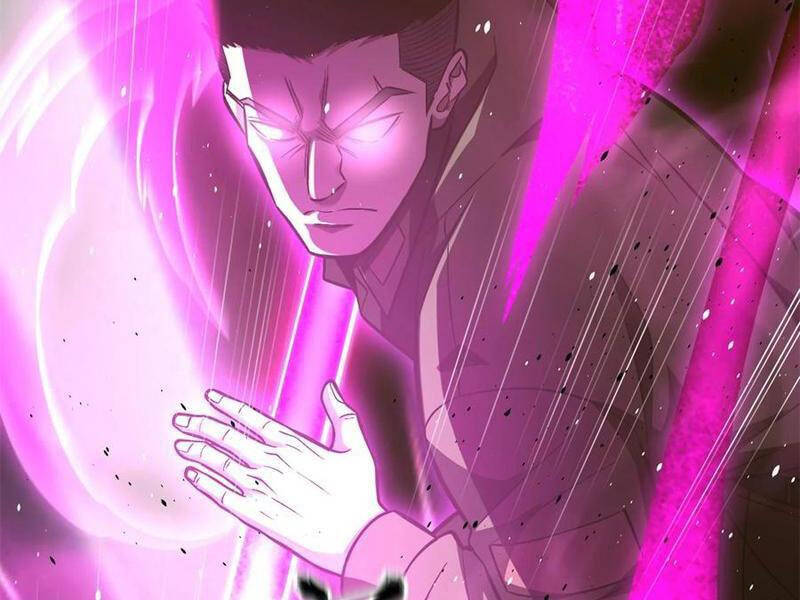 Toàn Cầu Cao Võ Chap 274 - Next Chap 275