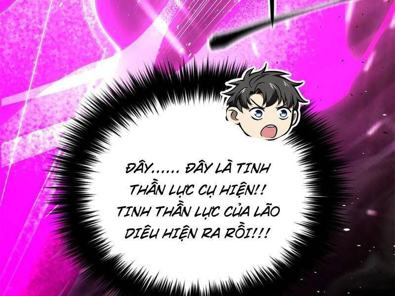 Toàn Cầu Cao Võ Chap 274 - Next Chap 275