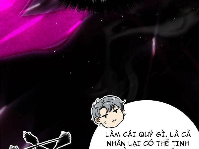 Toàn Cầu Cao Võ Chap 274 - Next Chap 275