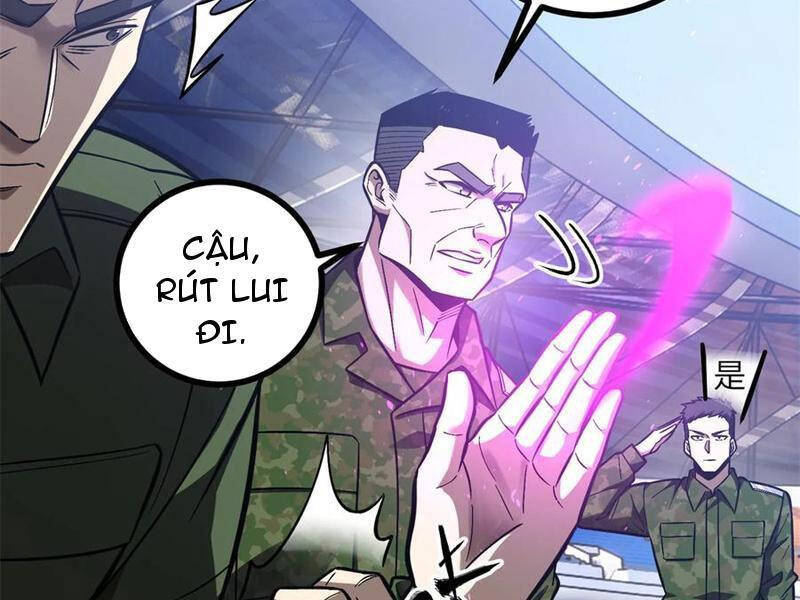 Toàn Cầu Cao Võ Chap 274 - Next Chap 275