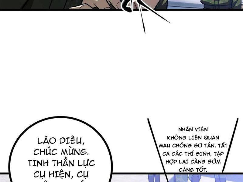 Toàn Cầu Cao Võ Chap 274 - Next Chap 275