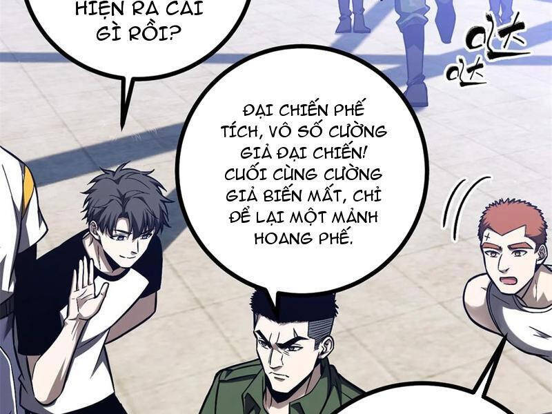 Toàn Cầu Cao Võ Chap 274 - Next Chap 275