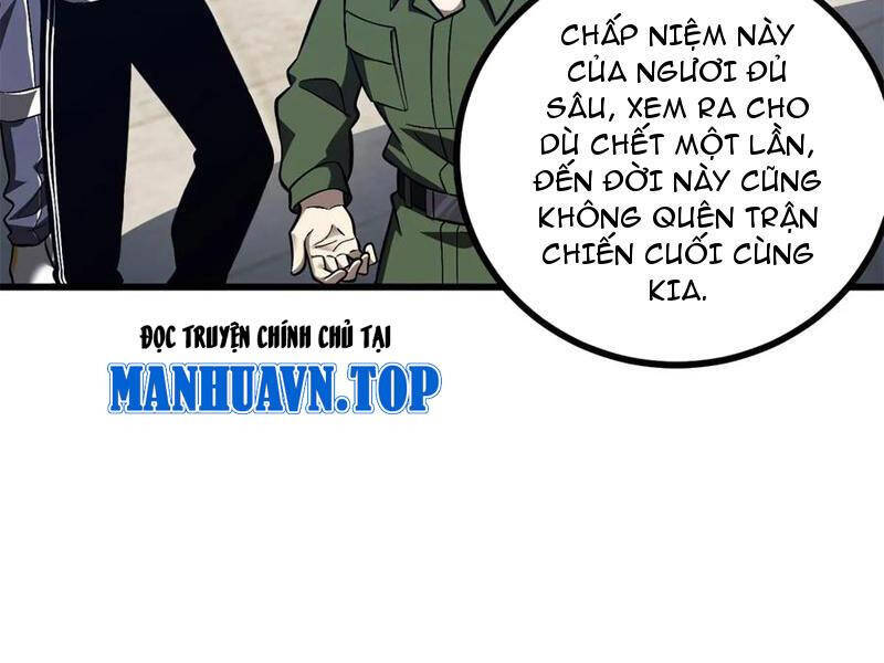 Toàn Cầu Cao Võ Chap 274 - Next Chap 275