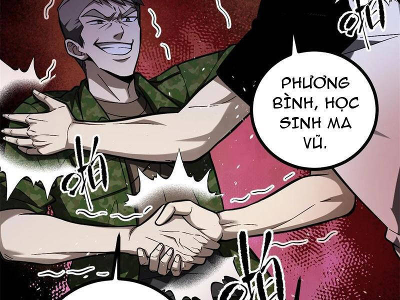 Toàn Cầu Cao Võ Chap 274 - Next Chap 275