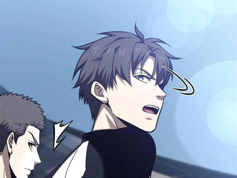 Toàn Cầu Cao Võ Chap 274 - Next Chap 275