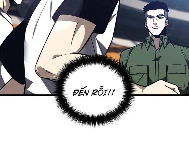 Toàn Cầu Cao Võ Chap 274 - Next Chap 275