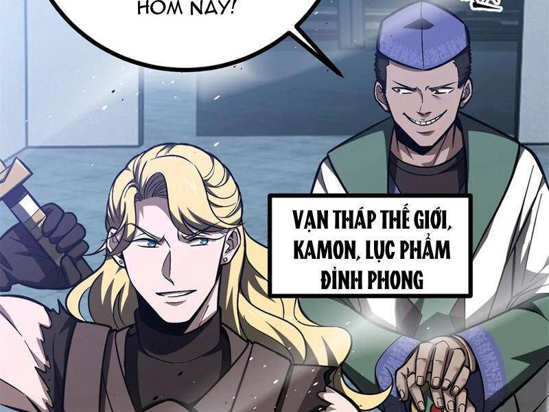 Toàn Cầu Cao Võ Chap 274 - Next Chap 275