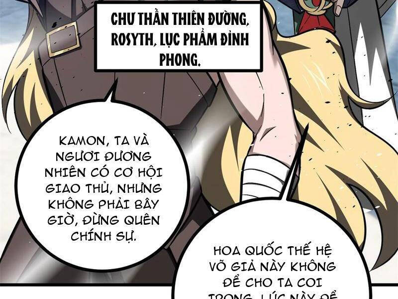 Toàn Cầu Cao Võ Chap 274 - Next Chap 275