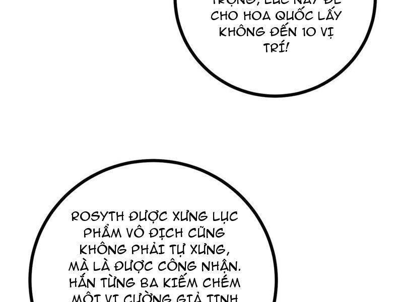 Toàn Cầu Cao Võ Chap 274 - Next Chap 275