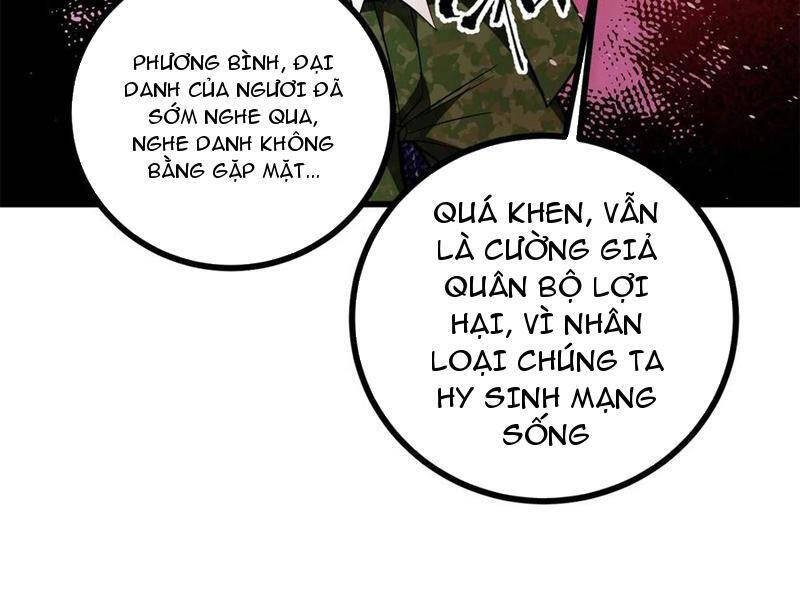 Toàn Cầu Cao Võ Chap 274 - Next Chap 275