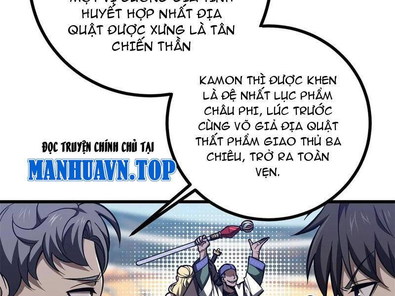 Toàn Cầu Cao Võ Chap 274 - Next Chap 275