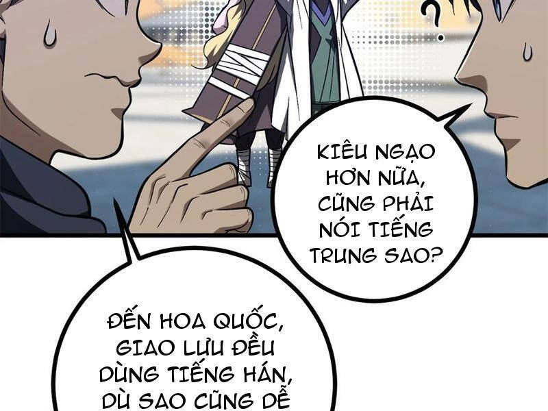 Toàn Cầu Cao Võ Chap 274 - Next Chap 275