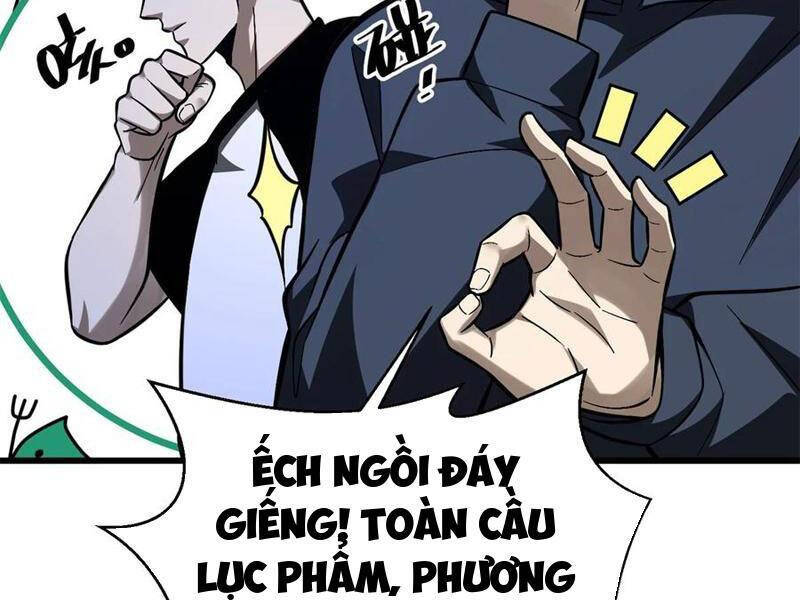 Toàn Cầu Cao Võ Chap 274 - Next Chap 275