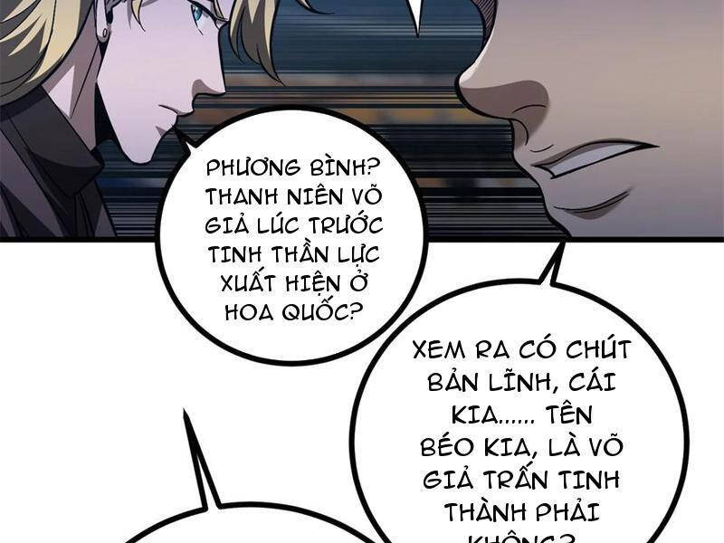 Toàn Cầu Cao Võ Chap 274 - Next Chap 275