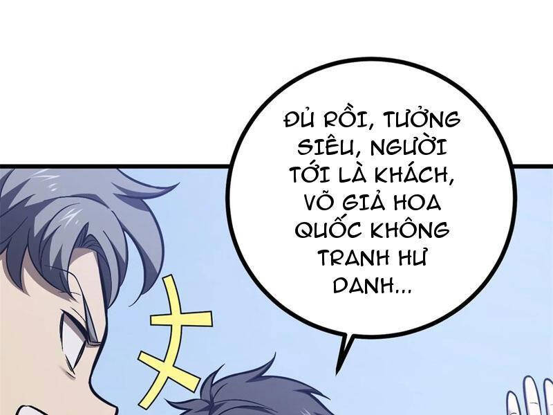 Toàn Cầu Cao Võ Chap 274 - Next Chap 275