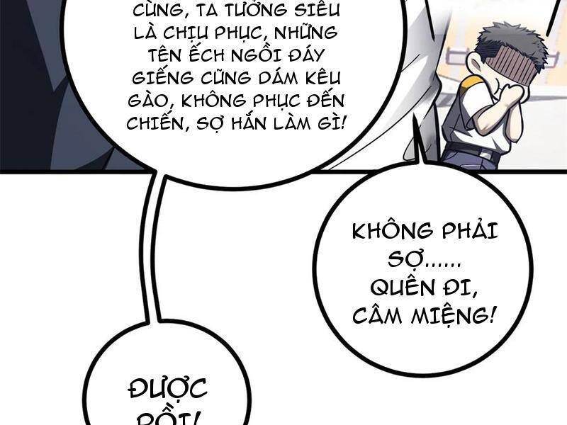 Toàn Cầu Cao Võ Chap 274 - Next Chap 275