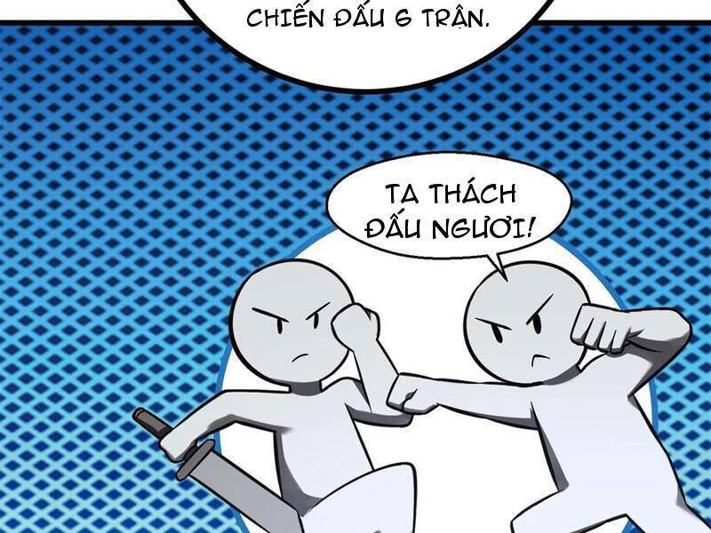 Toàn Cầu Cao Võ Chap 274 - Next Chap 275