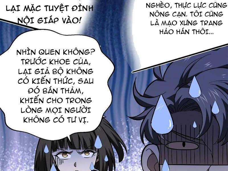 Toàn Cầu Cao Võ Chap 274 - Next Chap 275
