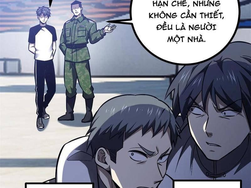 Toàn Cầu Cao Võ Chap 274 - Next Chap 275