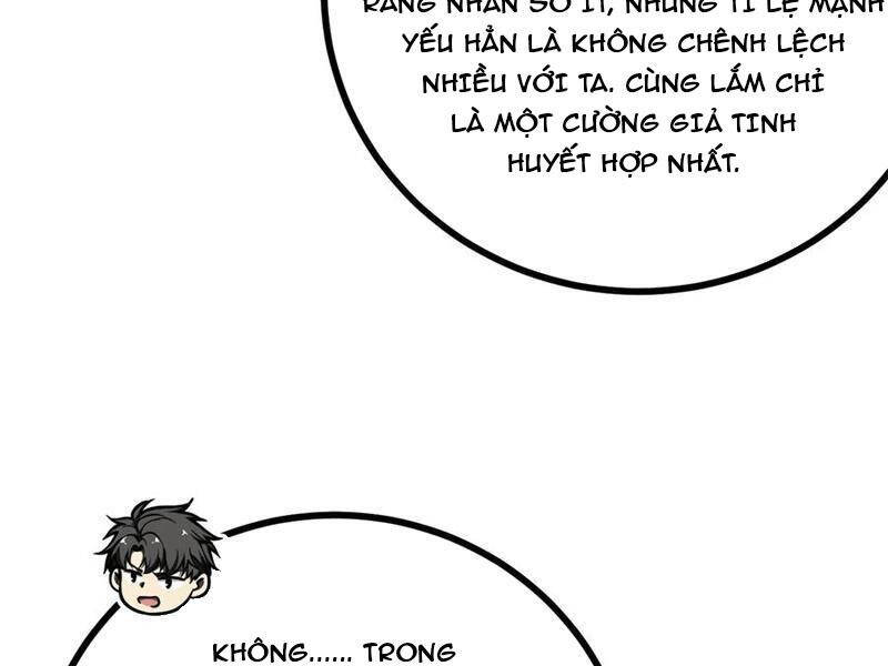 Toàn Cầu Cao Võ Chap 274 - Next Chap 275