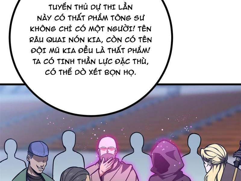 Toàn Cầu Cao Võ Chap 274 - Next Chap 275