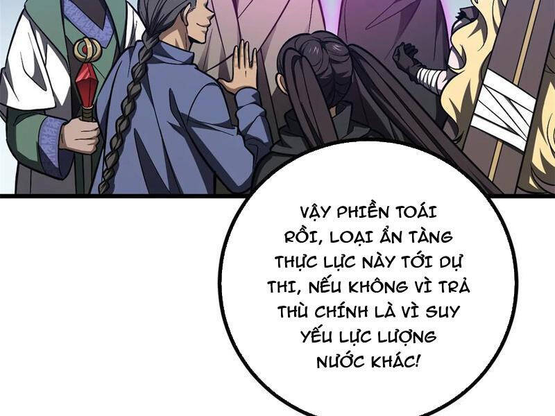 Toàn Cầu Cao Võ Chap 274 - Next Chap 275