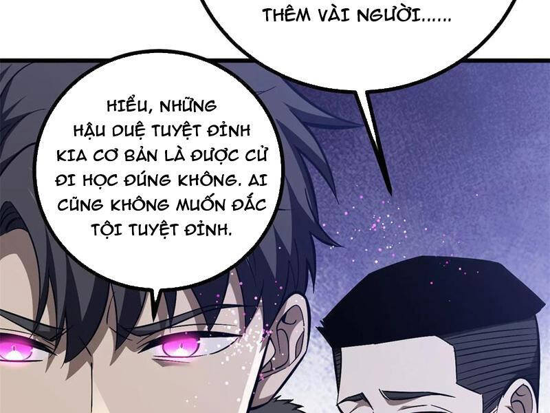 Toàn Cầu Cao Võ Chap 274 - Next Chap 275