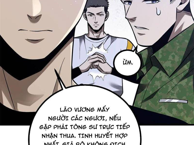 Toàn Cầu Cao Võ Chap 274 - Next Chap 275