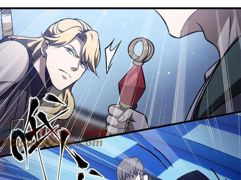 Toàn Cầu Cao Võ Chap 274 - Next Chap 275