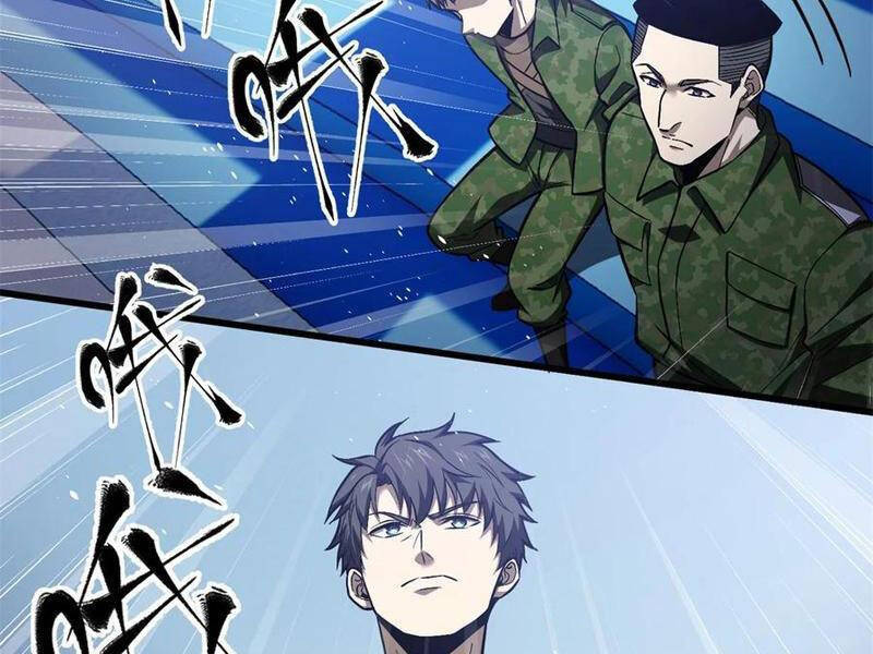 Toàn Cầu Cao Võ Chap 274 - Next Chap 275