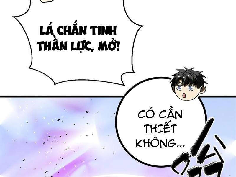 Toàn Cầu Cao Võ Chap 274 - Next Chap 275
