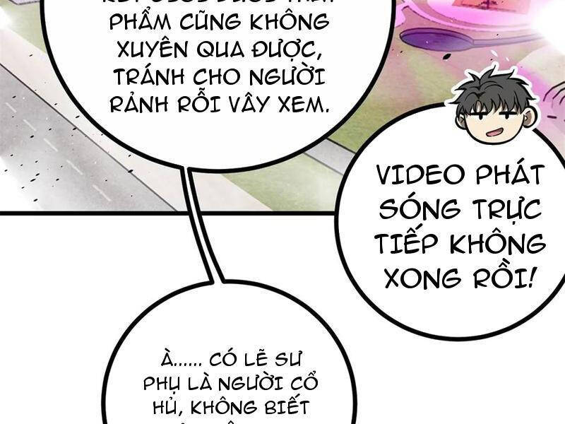 Toàn Cầu Cao Võ Chap 274 - Next Chap 275
