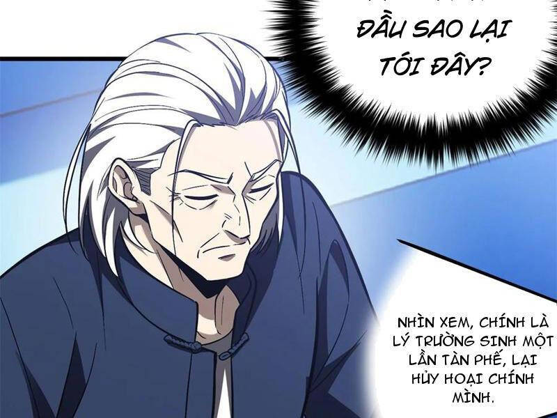 Toàn Cầu Cao Võ Chap 274 - Next Chap 275