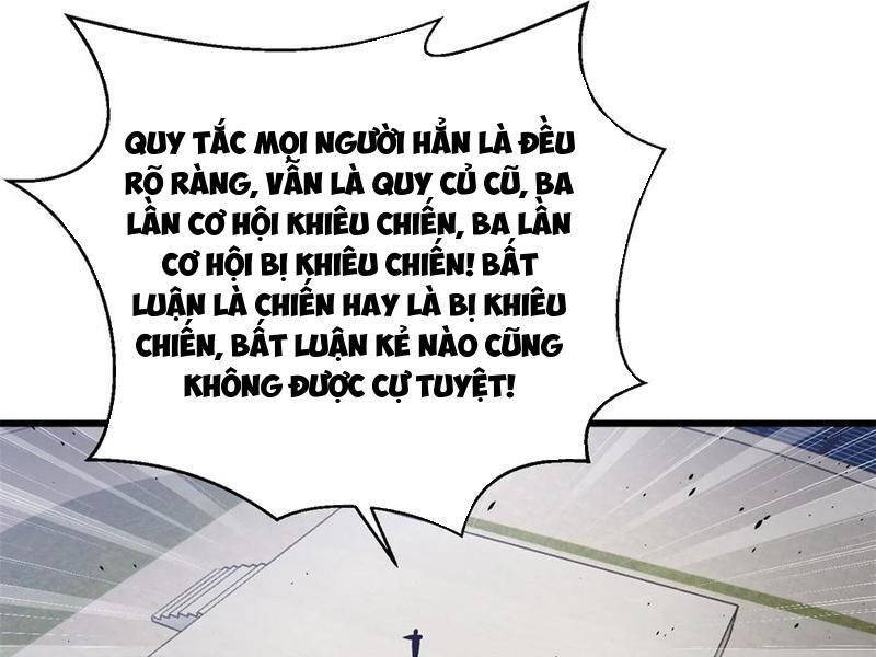 Toàn Cầu Cao Võ Chap 274 - Next Chap 275