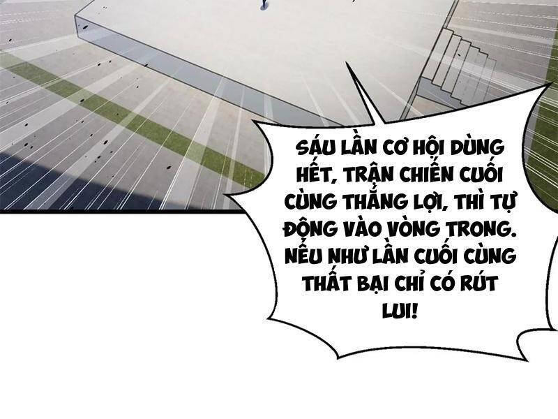 Toàn Cầu Cao Võ Chap 274 - Next Chap 275