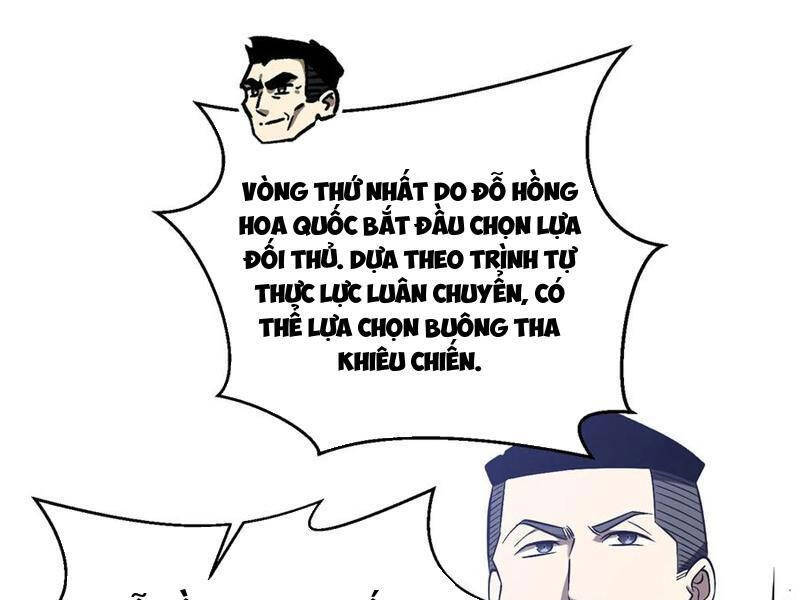 Toàn Cầu Cao Võ Chap 274 - Next Chap 275