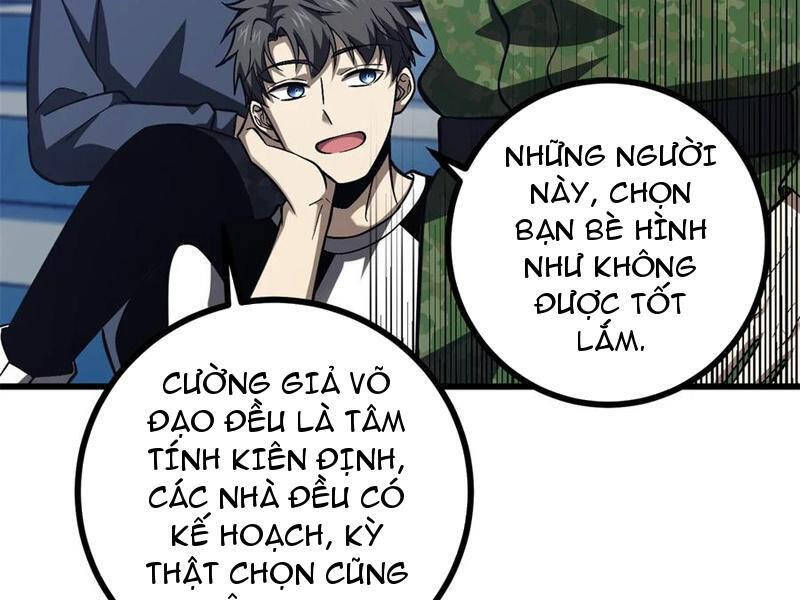 Toàn Cầu Cao Võ Chap 274 - Next Chap 275