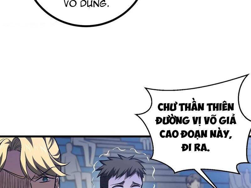Toàn Cầu Cao Võ Chap 274 - Next Chap 275
