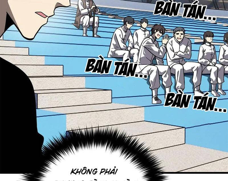Toàn Cầu Cao Võ Chap 275 - Next Chap 276
