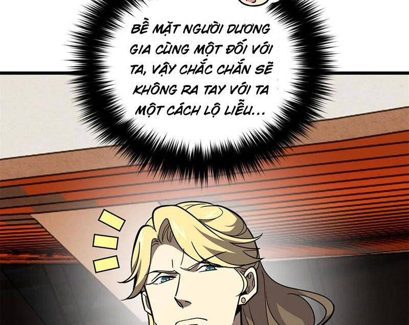 Toàn Cầu Cao Võ Chap 275 - Next Chap 276