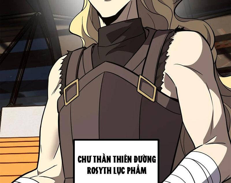 Toàn Cầu Cao Võ Chap 275 - Next Chap 276