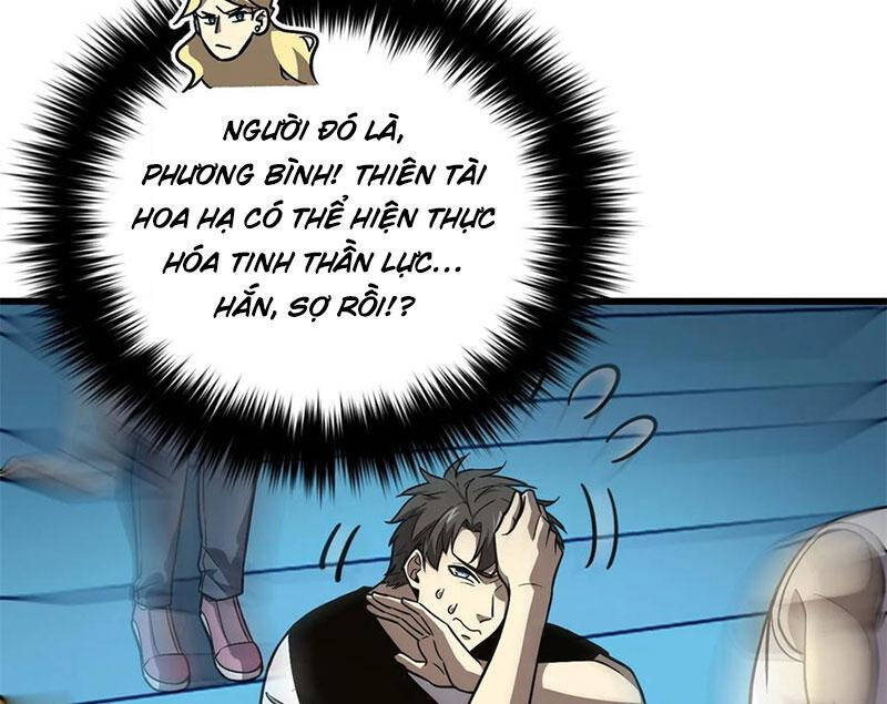 Toàn Cầu Cao Võ Chap 275 - Next Chap 276