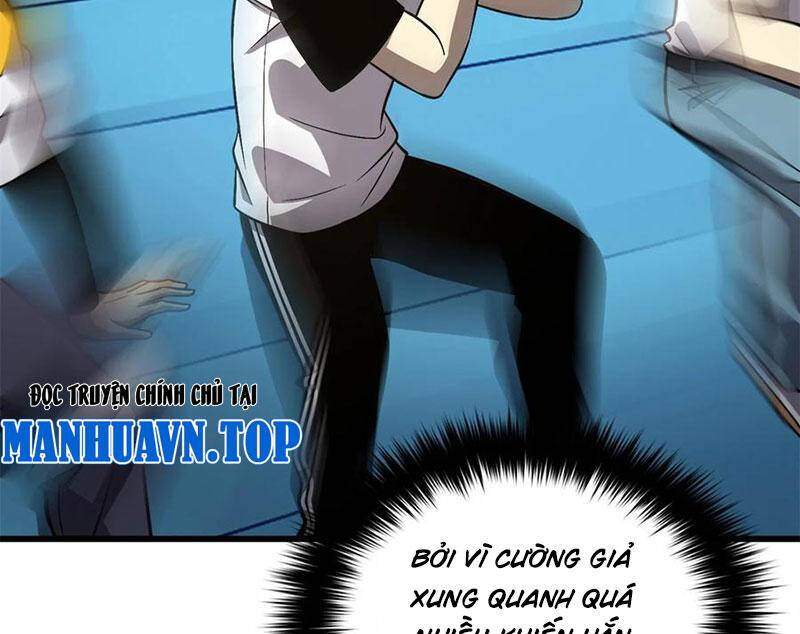 Toàn Cầu Cao Võ Chap 275 - Next Chap 276