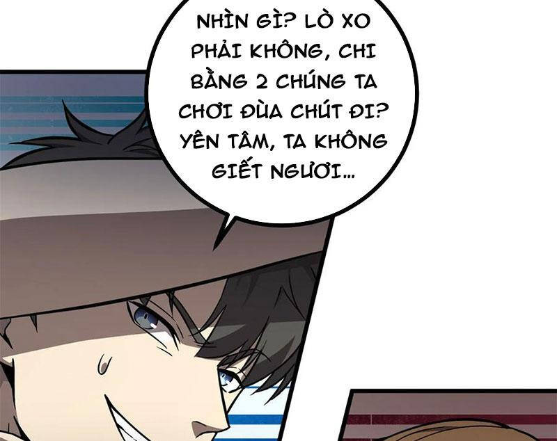 Toàn Cầu Cao Võ Chap 275 - Next Chap 276