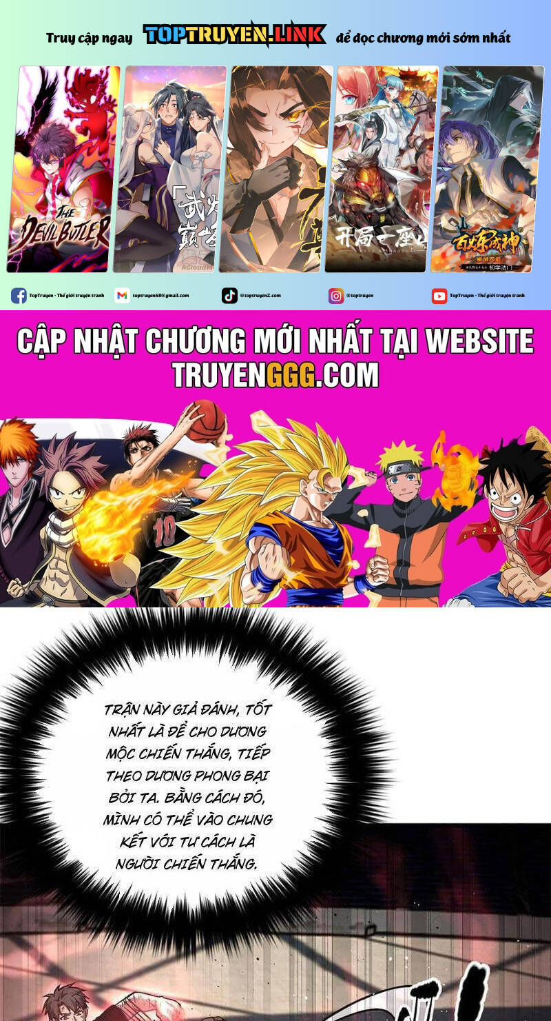 Toàn Cầu Cao Võ Chap 276 - Next Chap 277