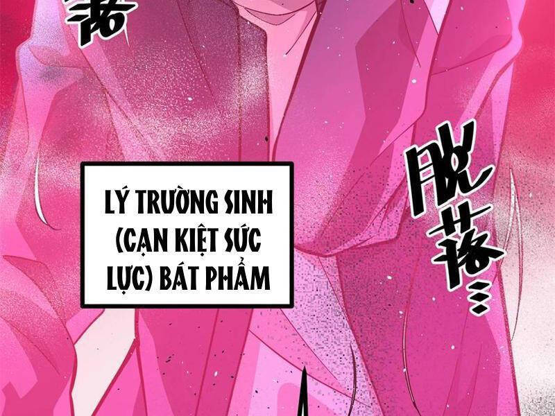 Toàn Cầu Cao Võ Chap 276 - Next Chap 277