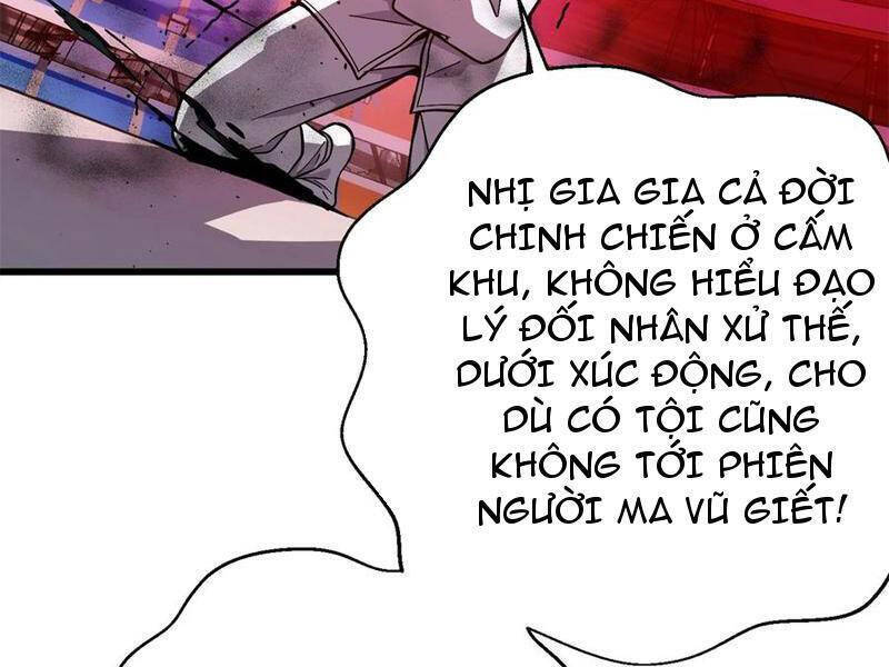 Toàn Cầu Cao Võ Chap 276 - Next Chap 277