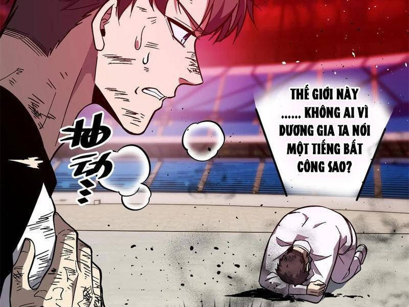 Toàn Cầu Cao Võ Chap 276 - Next Chap 277