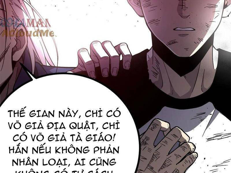 Toàn Cầu Cao Võ Chap 276 - Next Chap 277