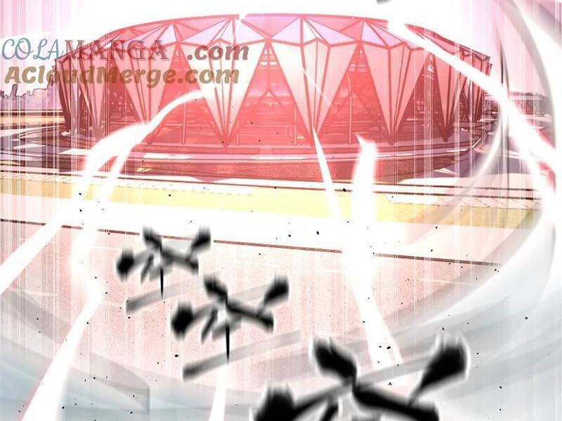 Toàn Cầu Cao Võ Chap 276 - Next Chap 277
